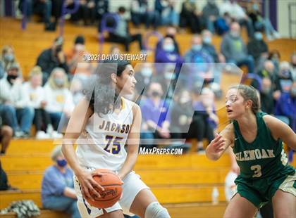 Thumbnail 1 in GlenOak @ Jackson photogallery.