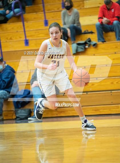 Thumbnail 3 in GlenOak @ Jackson photogallery.