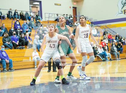 Thumbnail 2 in GlenOak @ Jackson photogallery.