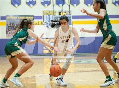 Thumbnail 1 in GlenOak @ Jackson photogallery.