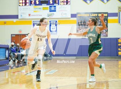 Thumbnail 1 in GlenOak @ Jackson photogallery.