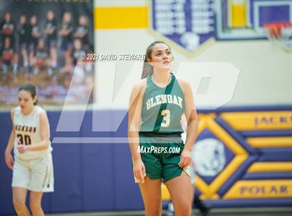 Thumbnail 3 in GlenOak @ Jackson photogallery.