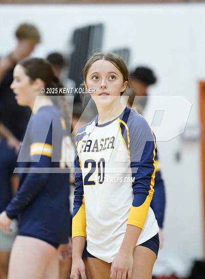 Thumbnail 1 in Fraser @ Utica photogallery.