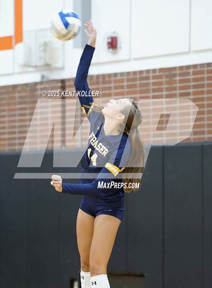 Thumbnail 3 in Fraser @ Utica photogallery.