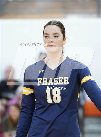 Thumbnail 1 in Fraser @ Utica photogallery.