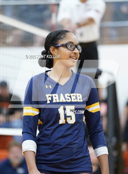 Thumbnail 2 in Fraser @ Utica photogallery.