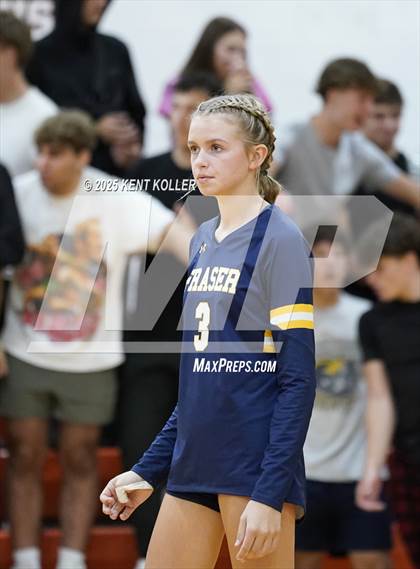 Thumbnail 2 in Fraser @ Utica photogallery.