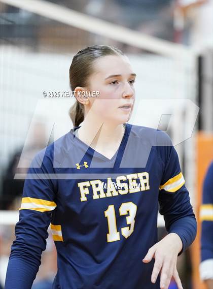 Thumbnail 2 in Fraser @ Utica photogallery.