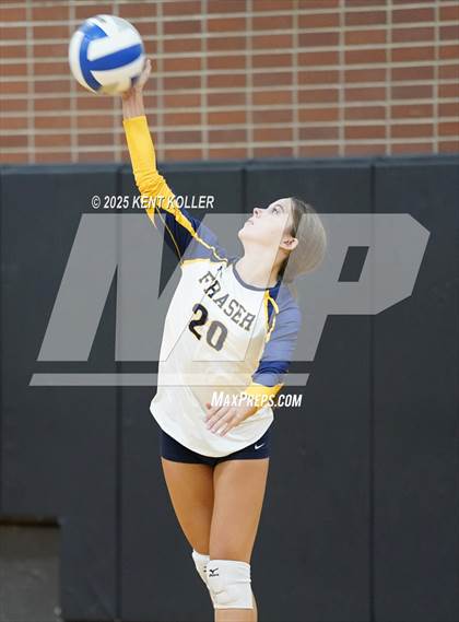 Thumbnail 2 in Fraser @ Utica photogallery.