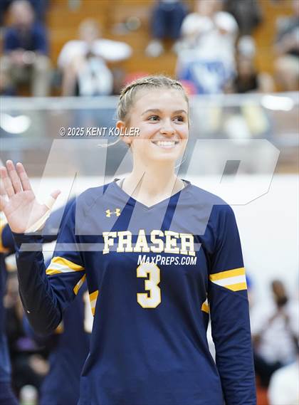 Thumbnail 2 in Fraser @ Utica photogallery.