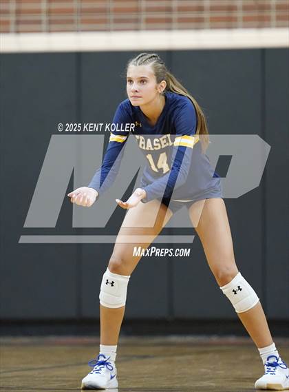 Thumbnail 1 in Fraser @ Utica photogallery.