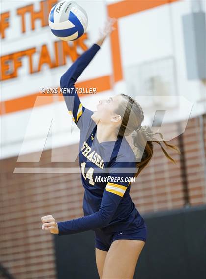 Thumbnail 1 in Fraser @ Utica photogallery.