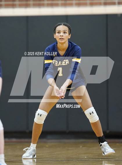 Thumbnail 1 in Fraser @ Utica photogallery.