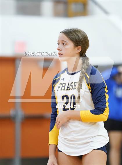 Thumbnail 1 in Fraser @ Utica photogallery.