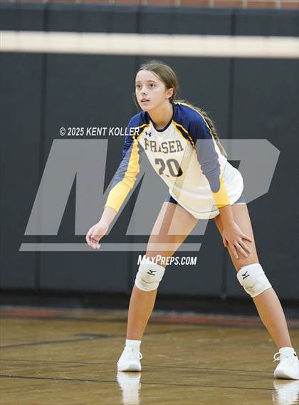 Thumbnail 1 in Fraser @ Utica photogallery.