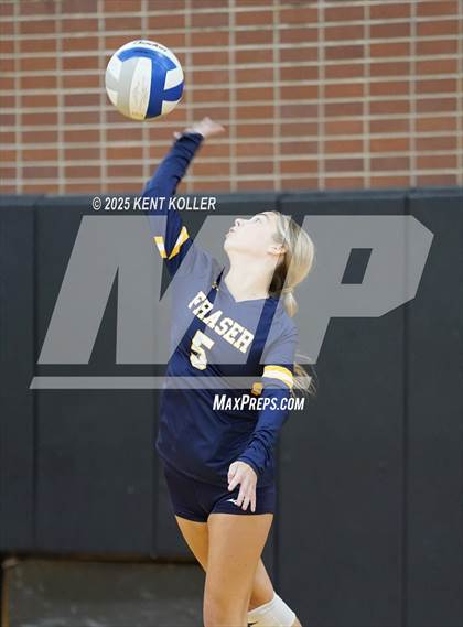 Thumbnail 1 in Fraser @ Utica photogallery.