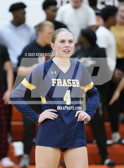 Thumbnail 1 in Fraser @ Utica photogallery.