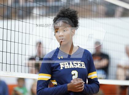 Thumbnail 1 in Fraser @ Utica photogallery.