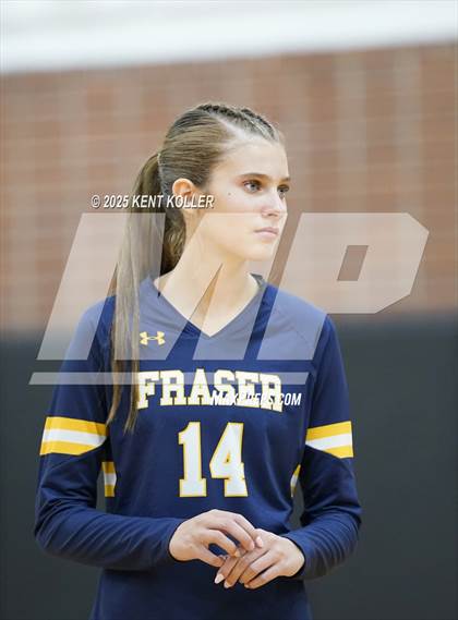 Thumbnail 3 in Fraser @ Utica photogallery.