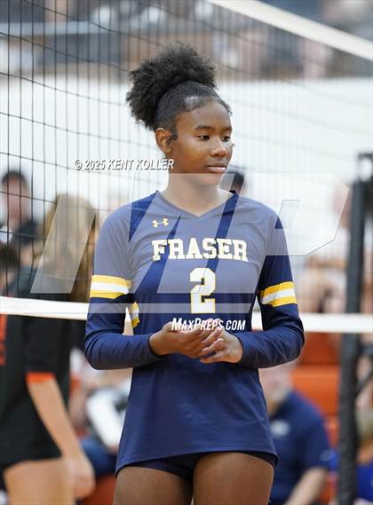 Thumbnail 3 in Fraser @ Utica photogallery.