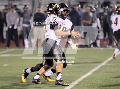 Thumbnail 1 in Antioch vs Freedom (NCS CIF D1 Semifinal) photogallery.