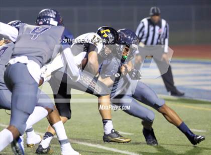Thumbnail 3 in Antioch vs Freedom (NCS CIF D1 Semifinal) photogallery.