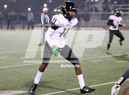 Thumbnail 1 in Antioch vs Freedom (NCS CIF D1 Semifinal) photogallery.