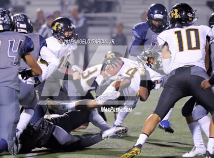 Thumbnail 2 in Antioch vs Freedom (NCS CIF D1 Semifinal) photogallery.
