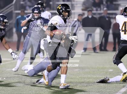Thumbnail 1 in Antioch vs Freedom (NCS CIF D1 Semifinal) photogallery.