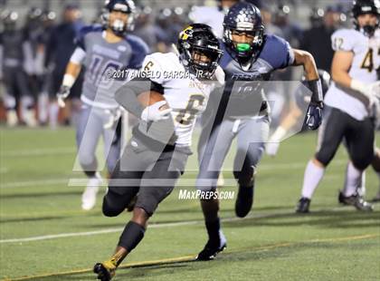 Thumbnail 2 in Antioch vs Freedom (NCS CIF D1 Semifinal) photogallery.
