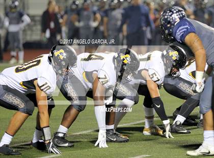 Thumbnail 1 in Antioch vs Freedom (NCS CIF D1 Semifinal) photogallery.