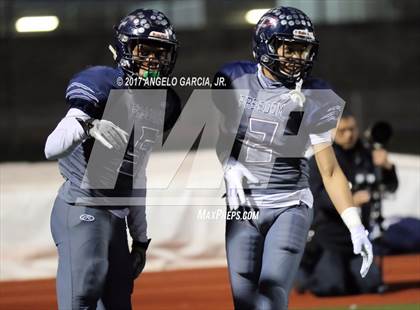 Thumbnail 2 in Antioch vs Freedom (NCS CIF D1 Semifinal) photogallery.