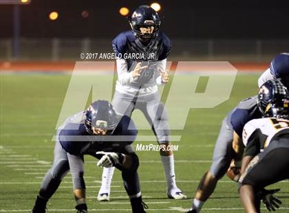Thumbnail 1 in Antioch vs Freedom (NCS CIF D1 Semifinal) photogallery.