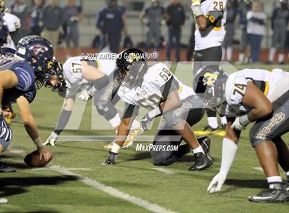 Thumbnail 1 in Antioch vs Freedom (NCS CIF D1 Semifinal) photogallery.