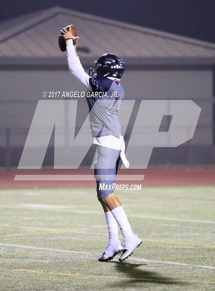 Thumbnail 1 in Antioch vs Freedom (NCS CIF D1 Semifinal) photogallery.