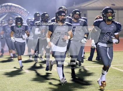 Thumbnail 2 in Antioch vs Freedom (NCS CIF D1 Semifinal) photogallery.
