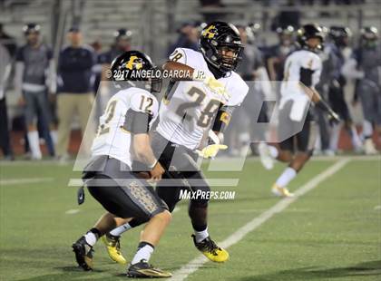 Thumbnail 2 in Antioch vs Freedom (NCS CIF D1 Semifinal) photogallery.