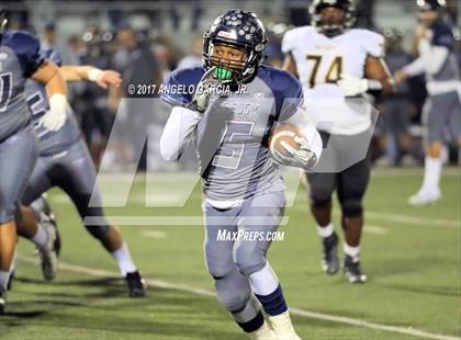 Thumbnail 3 in Antioch vs Freedom (NCS CIF D1 Semifinal) photogallery.