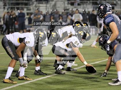 Thumbnail 3 in Antioch vs Freedom (NCS CIF D1 Semifinal) photogallery.