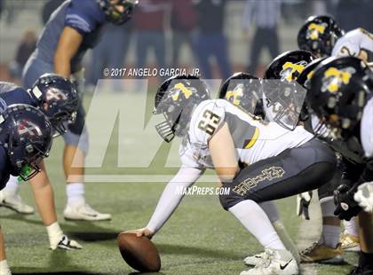 Thumbnail 2 in Antioch vs Freedom (NCS CIF D1 Semifinal) photogallery.