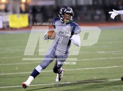 Thumbnail 3 in Antioch vs Freedom (NCS CIF D1 Semifinal) photogallery.