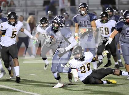 Thumbnail 2 in Antioch vs Freedom (NCS CIF D1 Semifinal) photogallery.