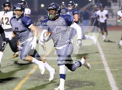 Thumbnail 3 in Antioch vs Freedom (NCS CIF D1 Semifinal) photogallery.