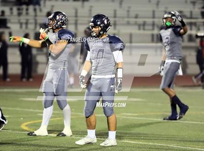 Thumbnail 1 in Antioch vs Freedom (NCS CIF D1 Semifinal) photogallery.