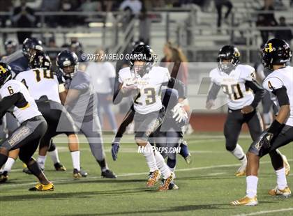 Thumbnail 1 in Antioch vs Freedom (NCS CIF D1 Semifinal) photogallery.