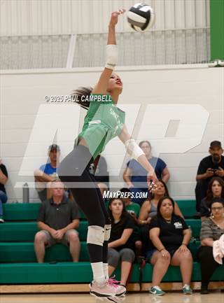 Mesquite @ St. Mary's