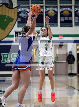 Marvin Ridge @ Weddington