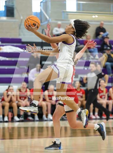 FR: Mountain Ridge @ Lehi