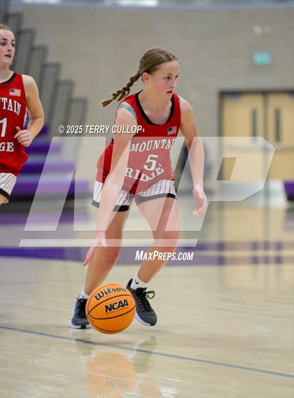 Thumbnail 3 in FR: Mountain Ridge @ Lehi photogallery.