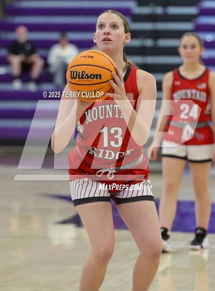 Thumbnail 2 in FR: Mountain Ridge @ Lehi photogallery.